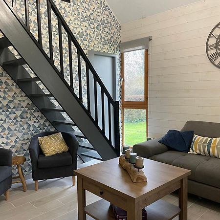 Cottage Chaleureux Dans Domaine Prive Signy-le-Petit Eksteriør billede