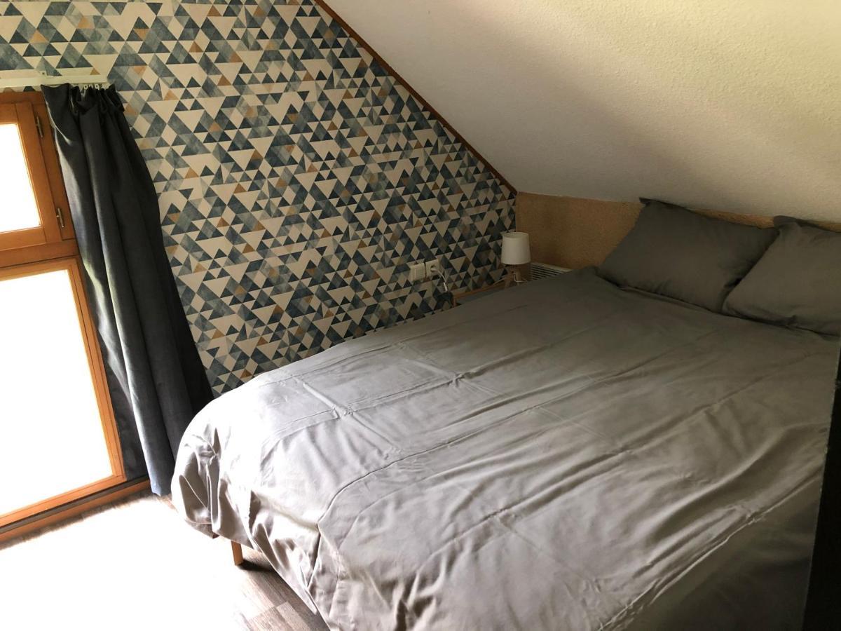 Cottage Chaleureux Dans Domaine Prive Signy-le-Petit Eksteriør billede