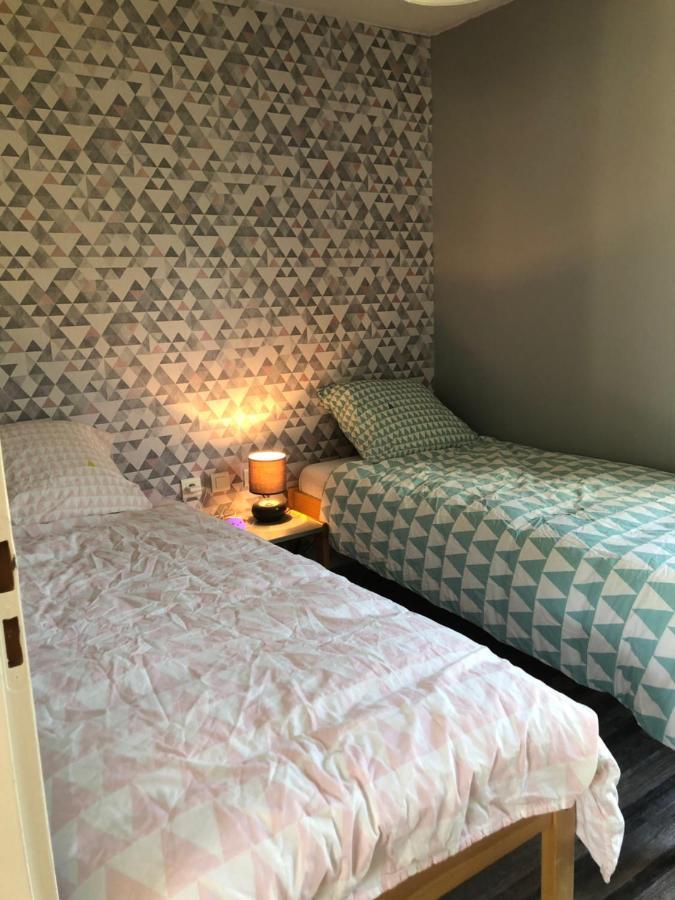 Cottage Chaleureux Dans Domaine Prive Signy-le-Petit Eksteriør billede