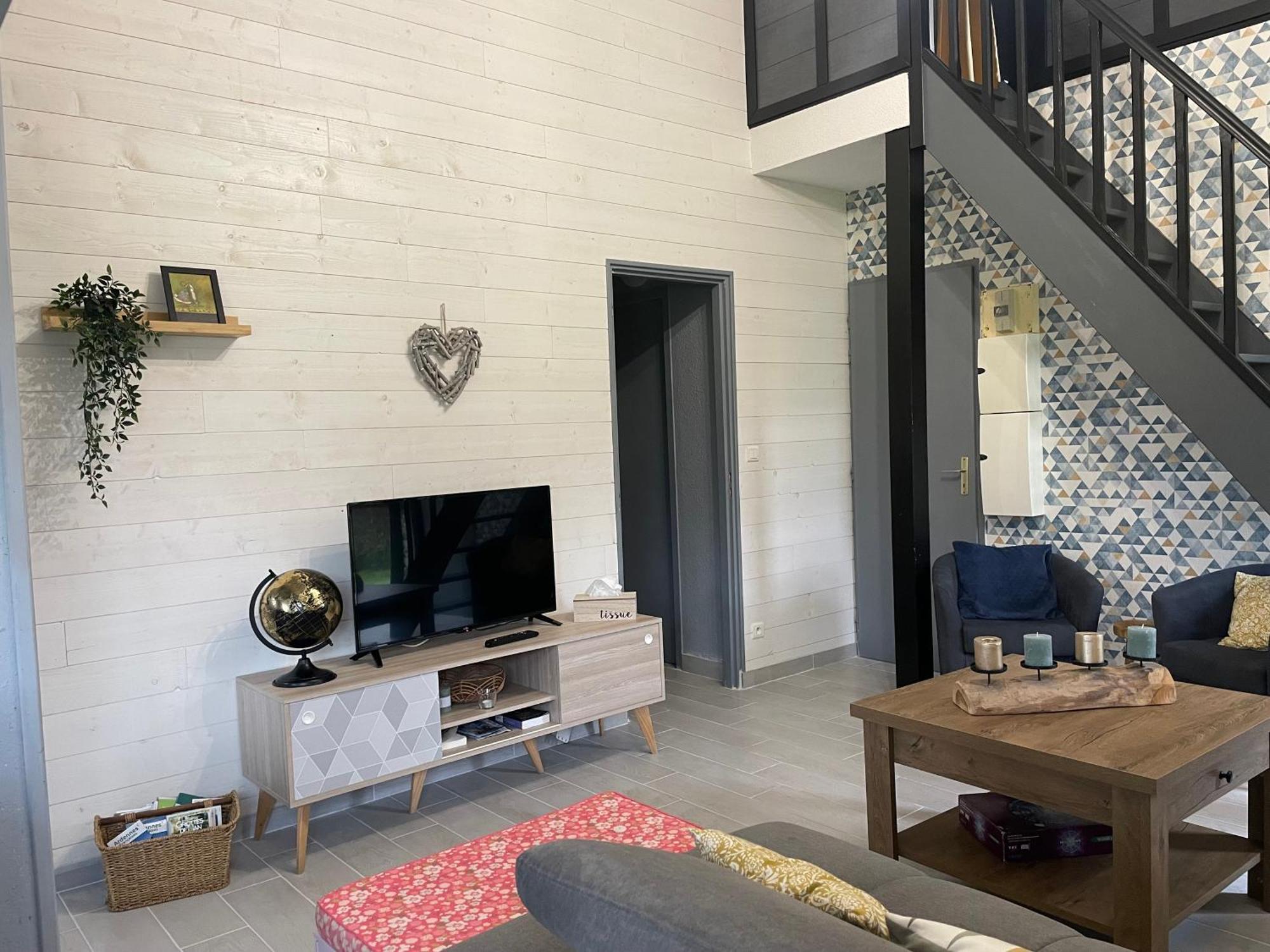 Cottage Chaleureux Dans Domaine Prive Signy-le-Petit Eksteriør billede