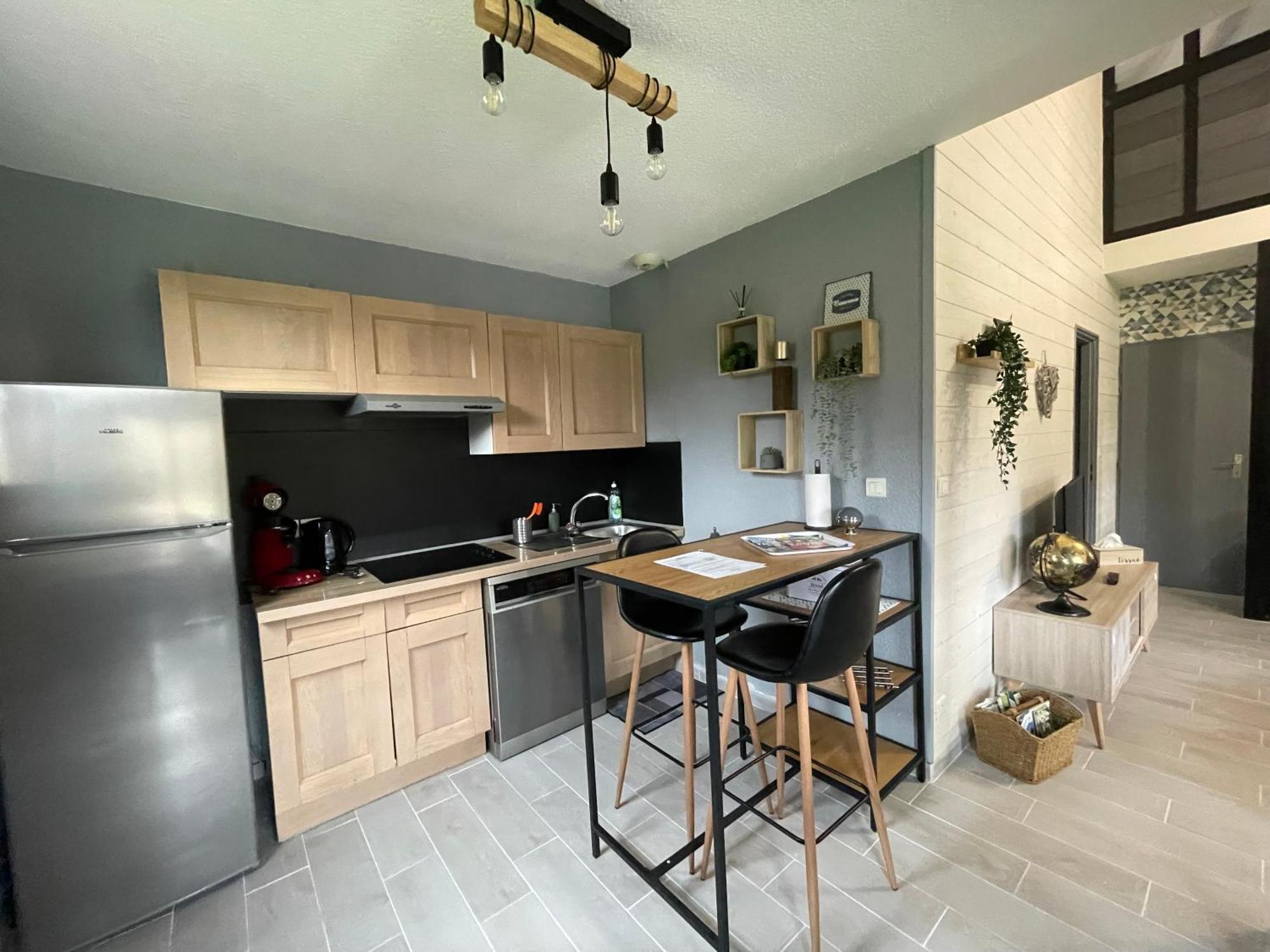 Cottage Chaleureux Dans Domaine Prive Signy-le-Petit Eksteriør billede