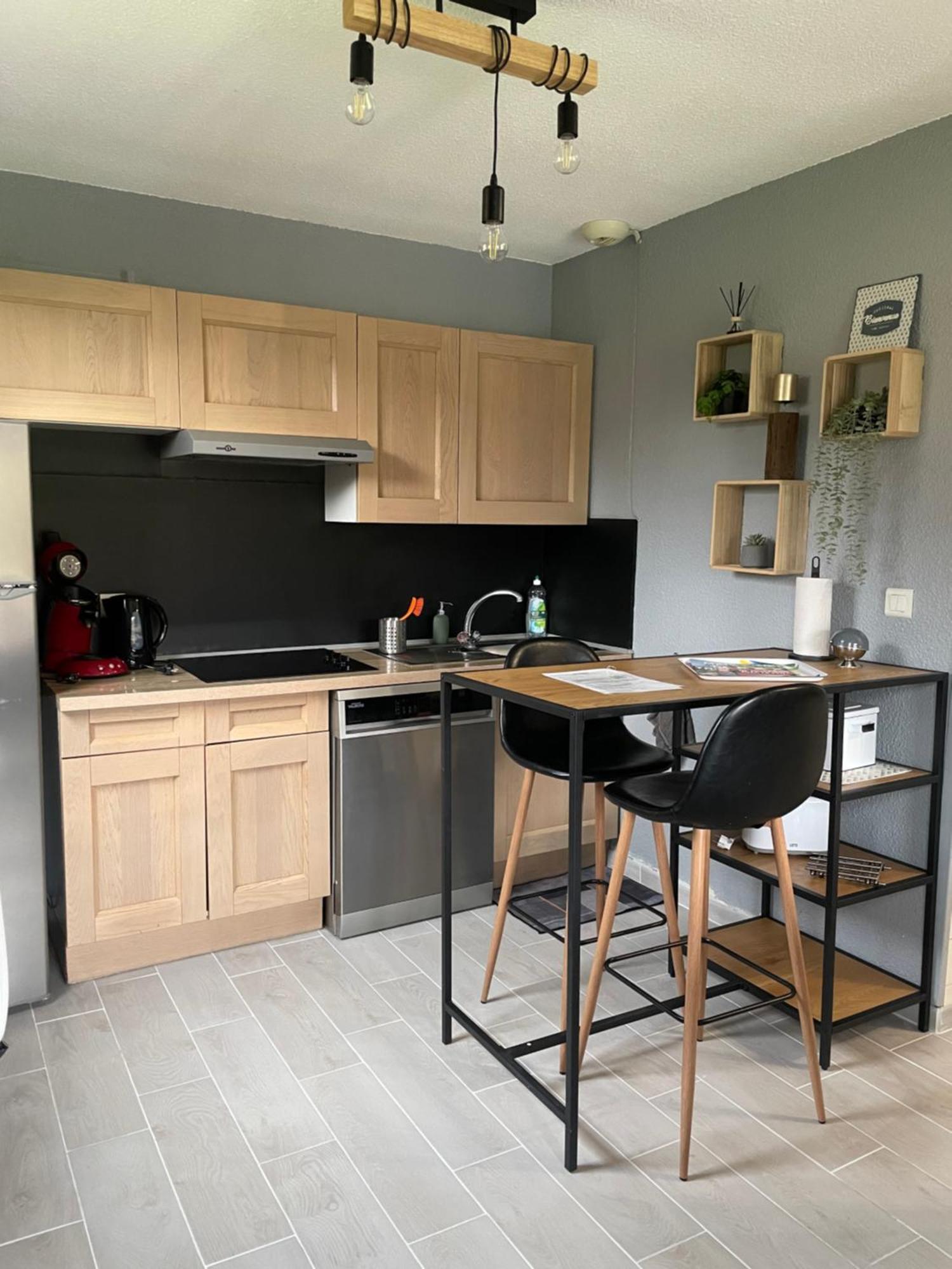 Cottage Chaleureux Dans Domaine Prive Signy-le-Petit Eksteriør billede