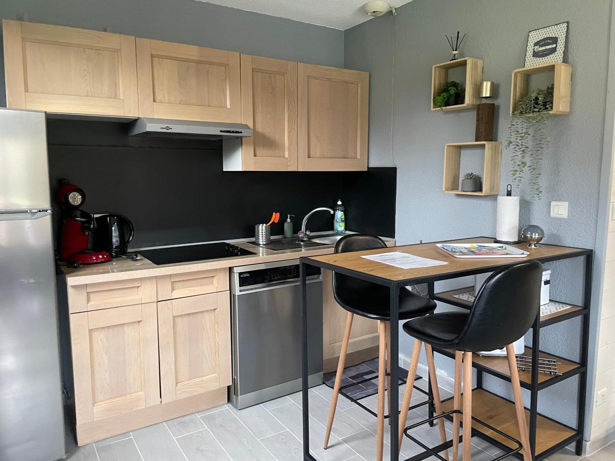 Cottage Chaleureux Dans Domaine Prive Signy-le-Petit Eksteriør billede